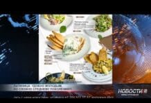 В Шымкенте кафе и магазины проверяют на соблюдение закона о языках