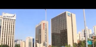 Казахстанцам в Южной Корее советуют собирать чемоданы