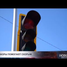 В Шымкенте искусственный интеллект помогает бороться с пробками