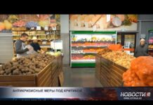 Эксперты раскритиковали пакет антикризисных мер