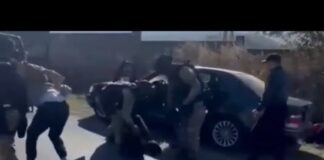 В ходе операции «Розыск» нашли 55 пропавших и задержали 286 преступников