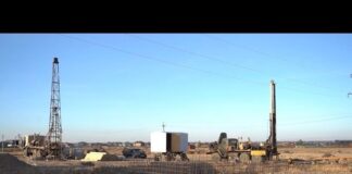 Парк вместо свалки станет символом экологического обновления Шымкента