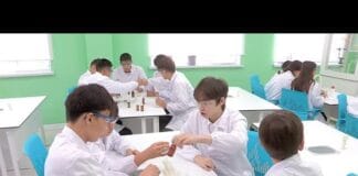 «Auzhan KTL» — 1 год!