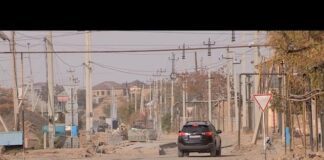 Асфальт тает быстрее снега: почему шымкентские дороги не выдерживают сезон