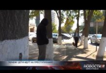 Подростковая преступность в Казахстане значительно выросла