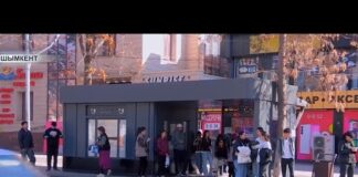 Автобусные остановки снова в центре внимания