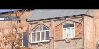 Шымкент без отопления: власти ждут, когда похолодает