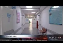 Сезон вирусов: как не стать пассажиром болезни