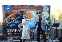 Шымкентская культура на осеннем разогреве