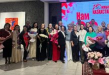 «Южный Казахстан» отметил вековой юбилей