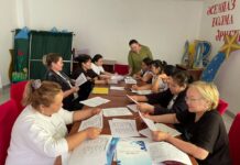 Куда обратиться тем, кто хочет выучить казахский язык?