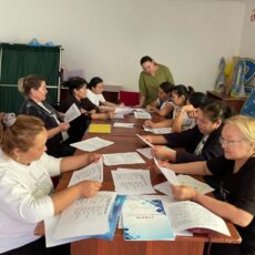 Куда обратиться тем, кто хочет выучить казахский язык?