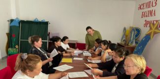 Куда обратиться тем, кто хочет выучить казахский язык?