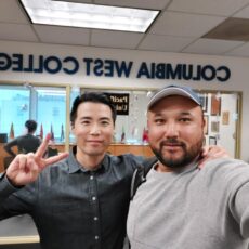 Как парень из Шымкента заговорил на шести языках и уехал покорять Америку