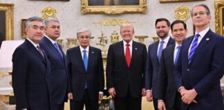 Казахстан и США подписали соглашения на $17 миллиардов