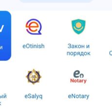 Сервис «Заң мен Тәртіп» помогает фиксировать нарушения в Шымкенте