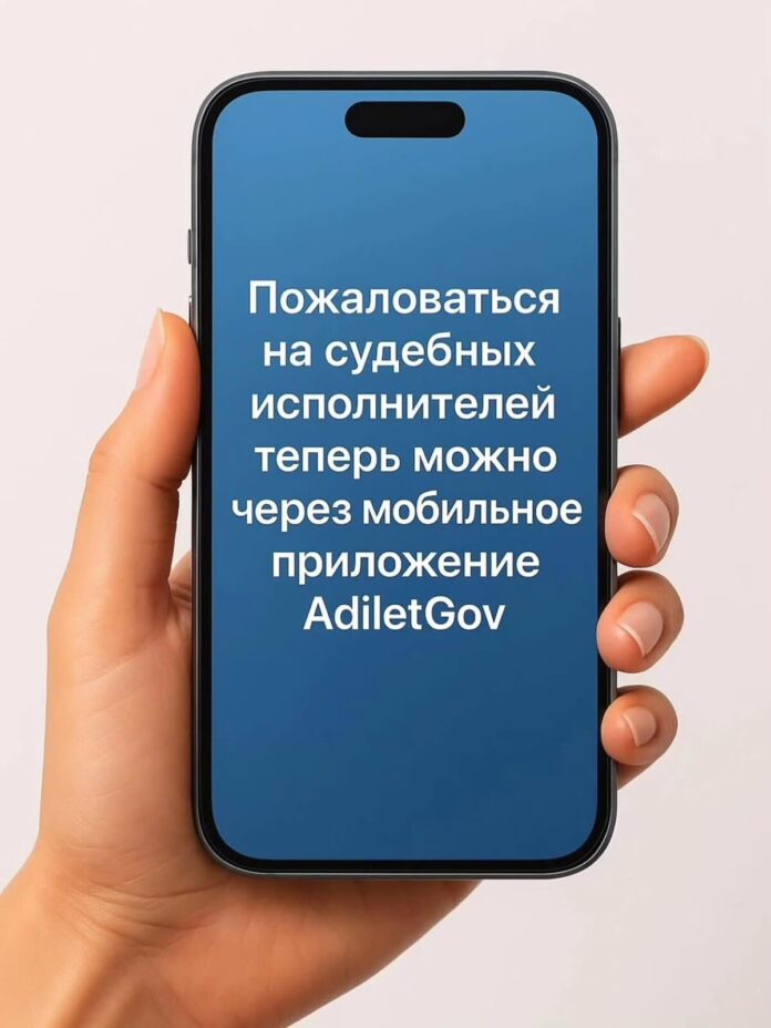 судебные исполнители