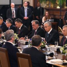 Что принесёт Казахстану исторический визит Токаева в США