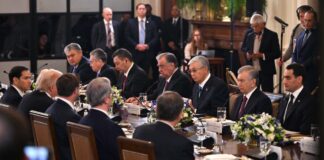 Что принесёт Казахстану исторический визит Токаева в США