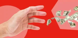 Оплачу покупку ладонью!