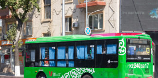 Повелители городских маршрутов