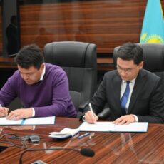 В Шымкенте подписано более 100 меморандумов по стабилизации цен