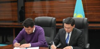 В Шымкенте подписано более 100 меморандумов по стабилизации цен