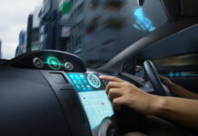 Кто следит за вами в авто? Депутаты подняли вопрос безопасности данных