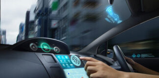 Кто следит за вами в авто? Депутаты подняли вопрос безопасности данных