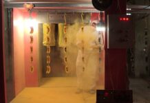 Где «рождаются» детские площадки