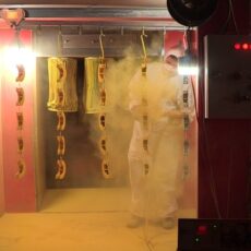 Где «рождаются» детские площадки