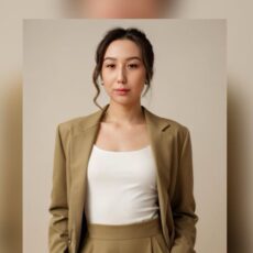 Айша Кошеман