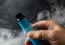 Вейпы продолжают калечить здоровье казахстанцев