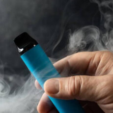 Вейпы продолжают калечить здоровье казахстанцев