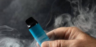 Вейпы продолжают калечить здоровье казахстанцев