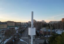 Как акиматы и Beeline закрывают белые пятна в Шымкенте и Туркестане