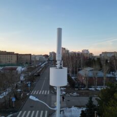 Как акиматы и Beeline закрывают белые пятна в Шымкенте и Туркестане