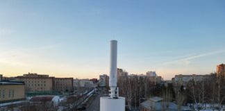 Как акиматы и Beeline закрывают белые пятна в Шымкенте и Туркестане