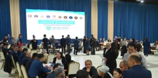 Жители Шымкента получили бесплатные консультации в рамках акции «Народный юрист»