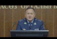 Полиция Шымкента подвела итоги операции «Қарасора-2025»