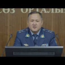 Полиция Шымкента подвела итоги операции «Қарасора-2025»