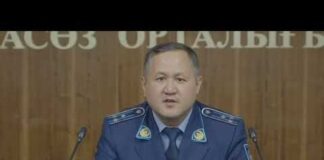 Полиция Шымкента подвела итоги операции «Қарасора-2025»