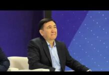 Студентам Шымкента напомнили о важности соблюдения закона