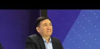 Студентам Шымкента напомнили о важности соблюдения закона