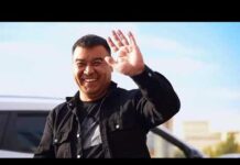 Примерные водители удостоены признания полиции