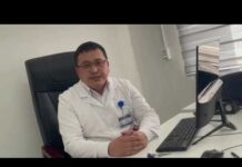 О состоянии выживших в пожаре рассказали в районной больнице