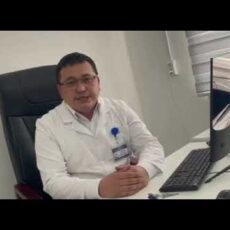 О состоянии выживших в пожаре рассказали в районной больнице