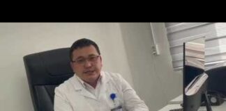 О состоянии выживших в пожаре рассказали в районной больнице