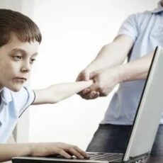 Ловушка в сети, или Как подросткам вырваться из цифрового плена?