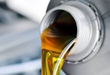 Моторные масла в Казахстане будут маркировать DataMatrix-кодами
